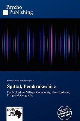 Spittal Pembrokeshire