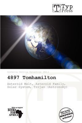 4897 Tomhamilton