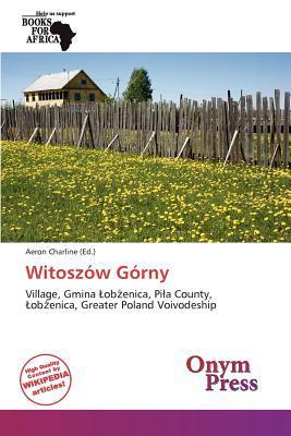 Witoszów Górny
