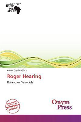 Roger Hearing