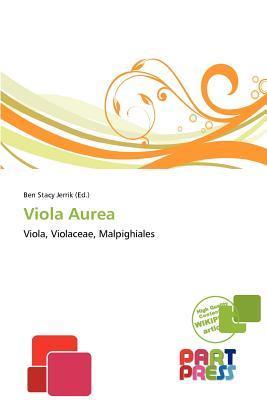 Viola Aurea