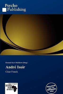 André Isoir