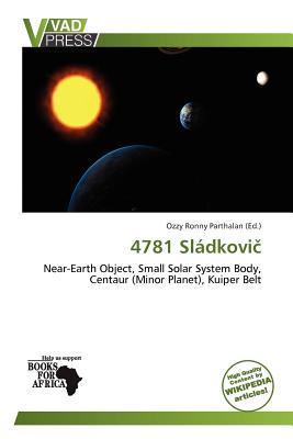 4781 Sládkovi