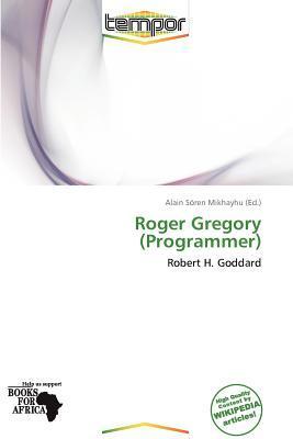 Roger Gregory (Programmer)