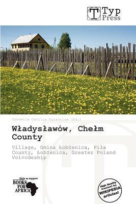 Wadysawów Chem County