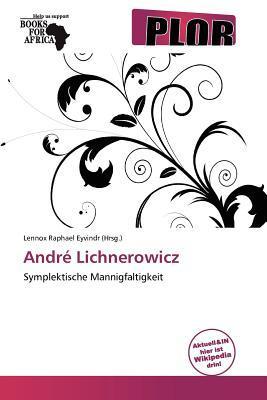 André Lichnerowicz
