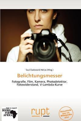 Belichtungsmesser