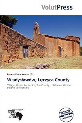 Wadysawów czyca County
