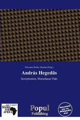 András Hegedüs