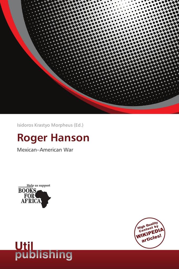 Roger Hanson