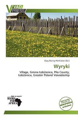 Wyryki