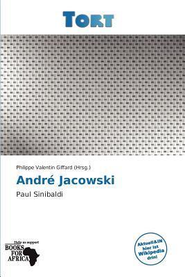 André Jacowski