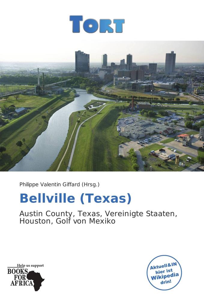 Bellville (Texas)