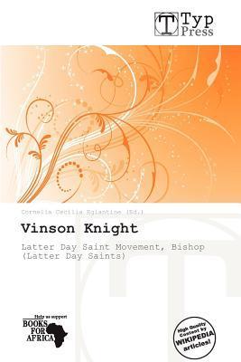 Vinson Knight
