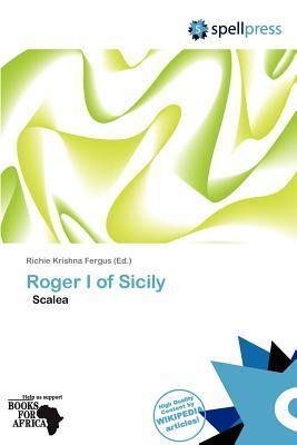 Roger I of Sicily