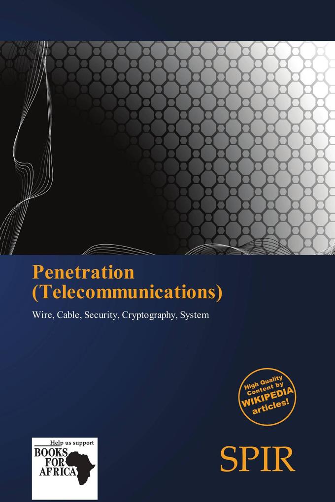 Penetration (Telecommunications)