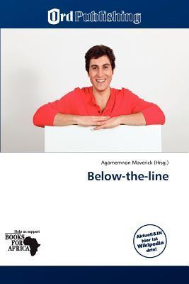 Below-the-line