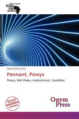 Pennant Powys