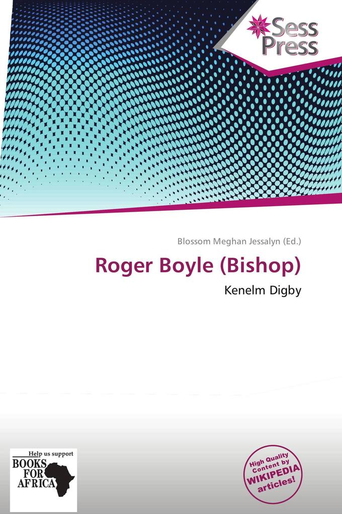 Roger Boyle (Bishop)