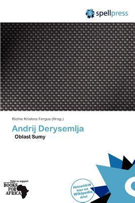 Andrij Derysemlja