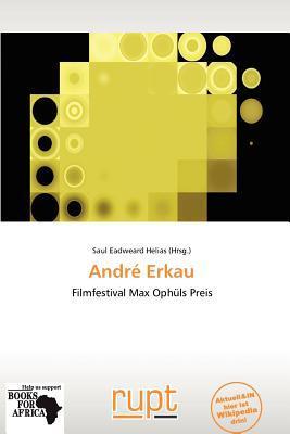 André Erkau