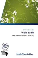 Viola Yanik