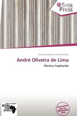 André Oliveira de Lima