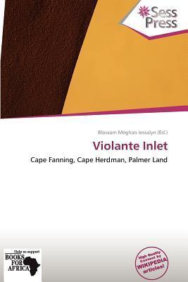 Violante Inlet