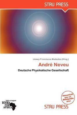 André Neveu