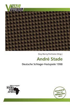 André Stade