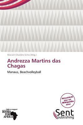 Andrezza Martins das Chagas