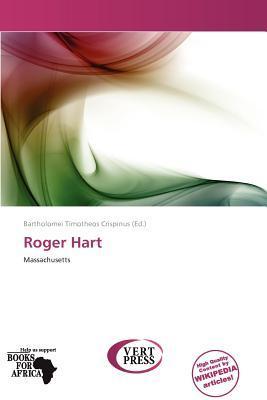 Roger Hart