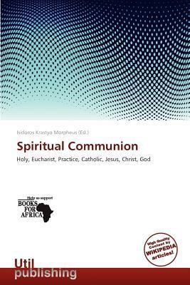 Spiritual Communion