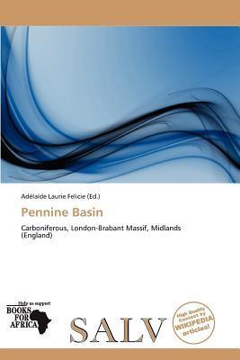 Pennine Basin