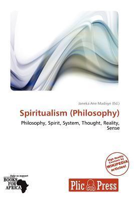 Spiritualism (Philosophy)
