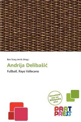 Andrija Delibai