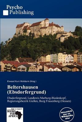 Beltershausen (Ebsdorfergrund)
