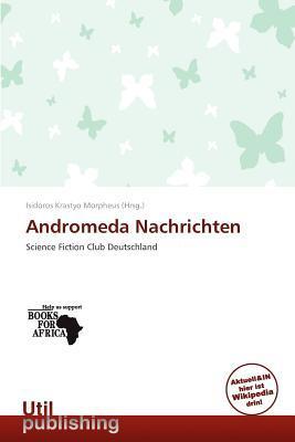 Andromeda Nachrichten
