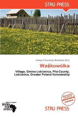 Wakowólka