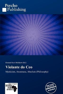 Violante do Ceo