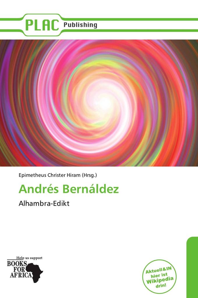 Andrés Bernáldez