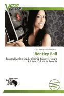 Bentley Ball