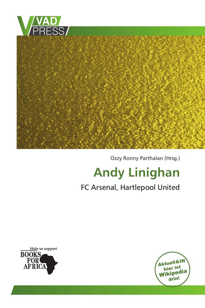 Andy Linighan