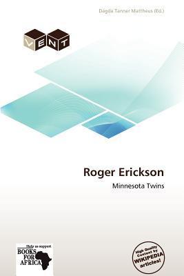 Roger Erickson