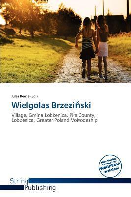Wielgolas Brzeziski