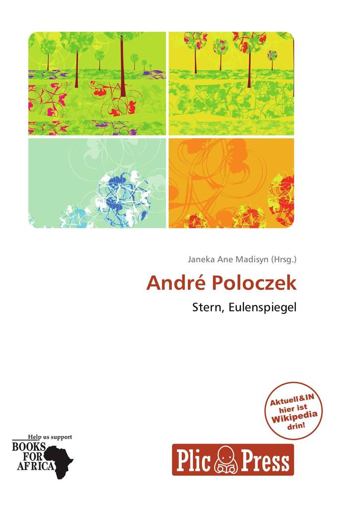 André Poloczek