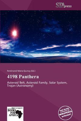 4198 Panthera
