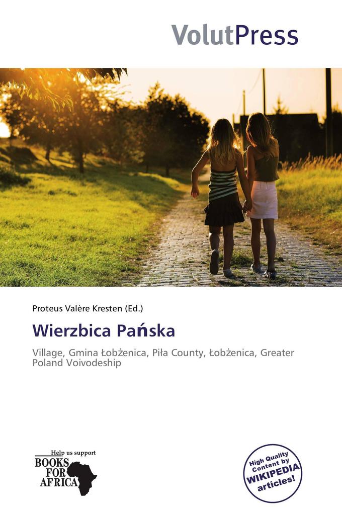 Wierzbica Paska