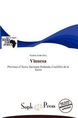 Vinuesa