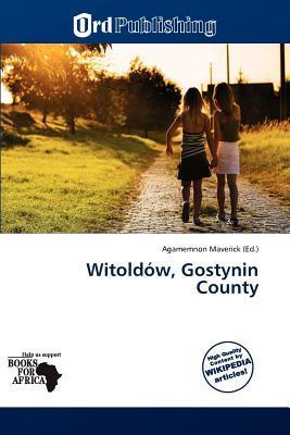 Witoldów Gostynin County